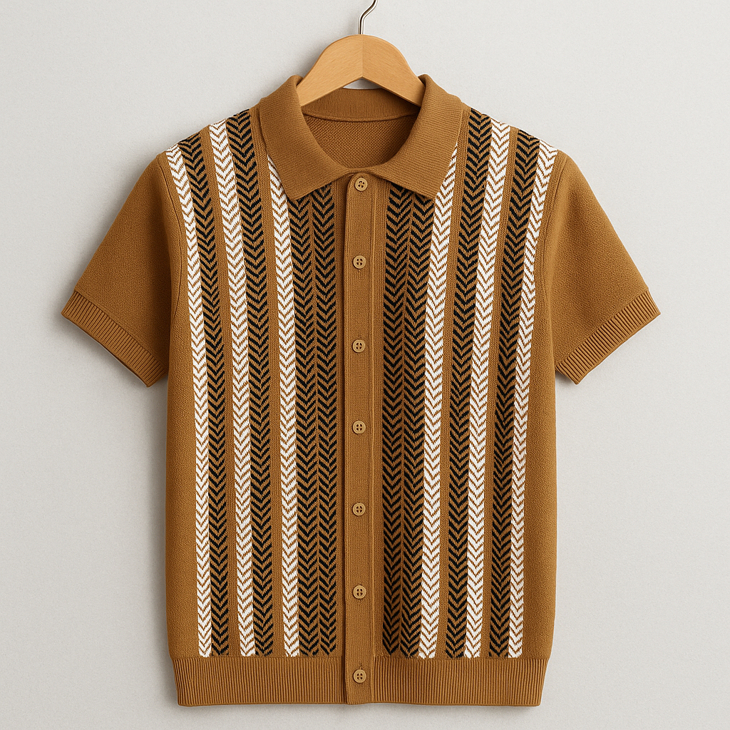 Old Money Polo für Herren