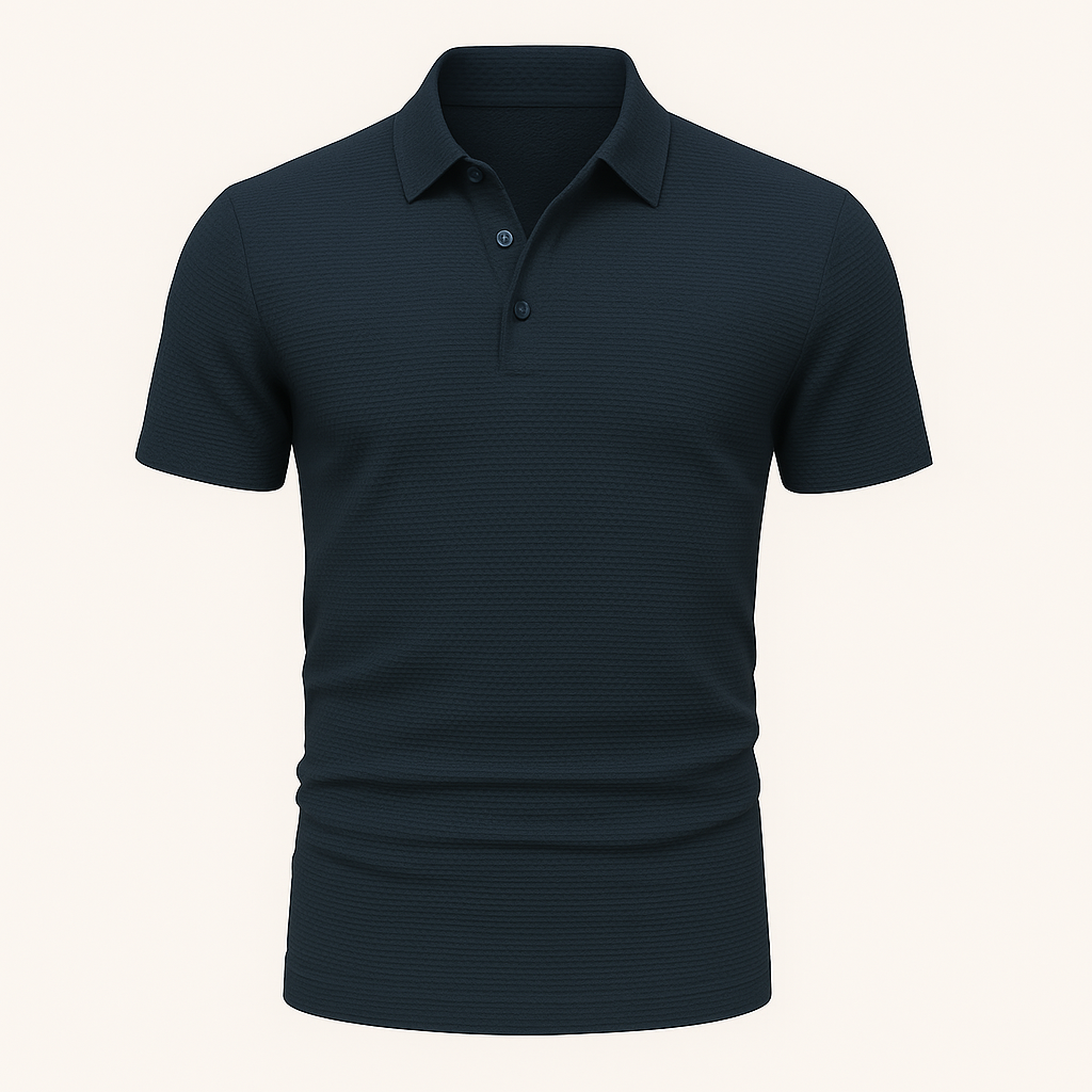 Premium Poloshirt