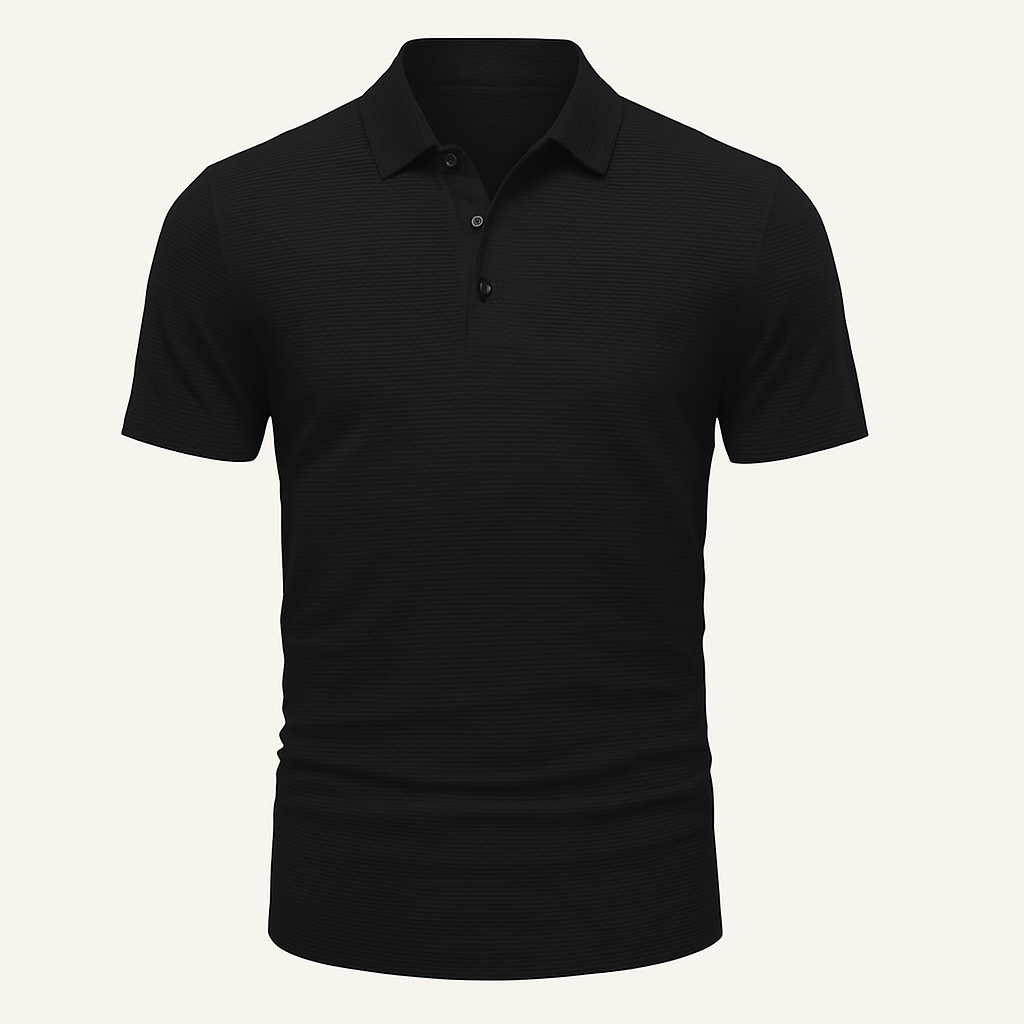 Premium Poloshirt