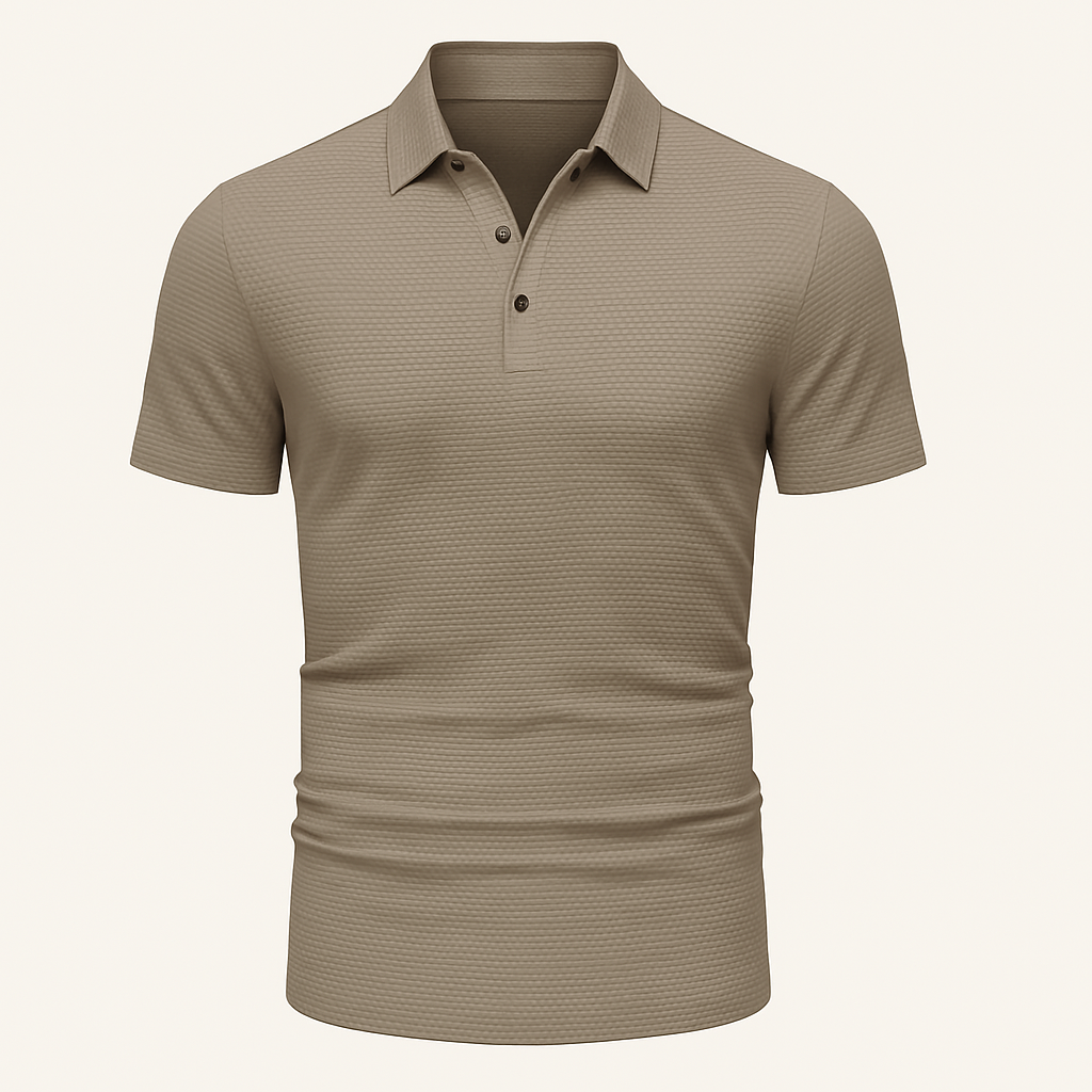 Premium Poloshirt