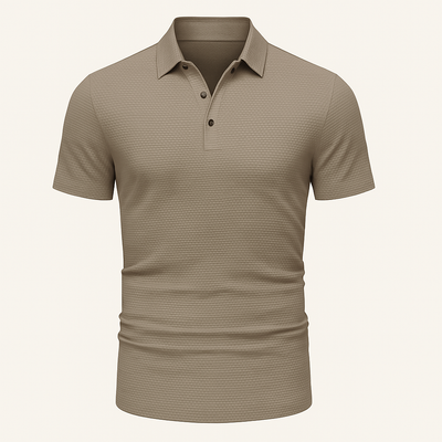Premium Poloshirt