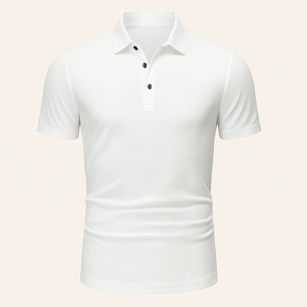 Premium Poloshirt