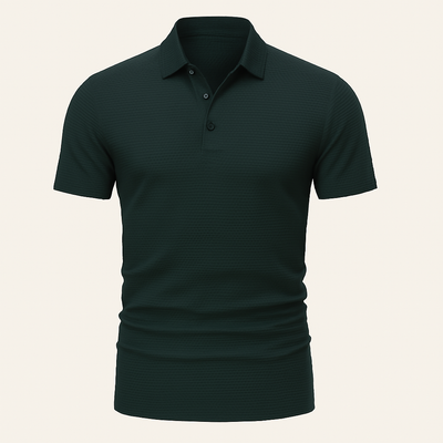 Premium Poloshirt