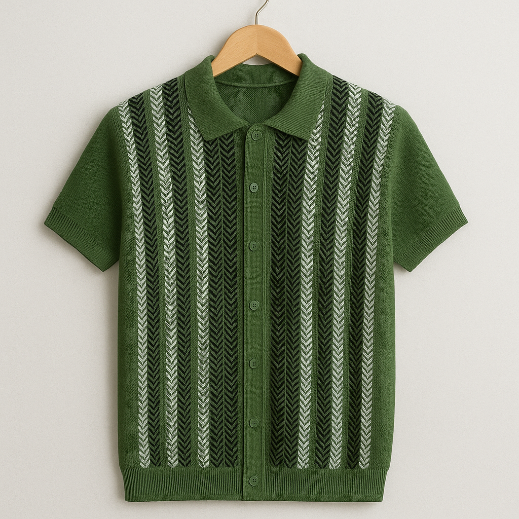 Old Money Polo für Herren