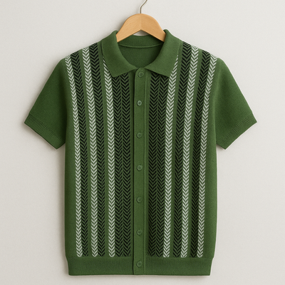 Old Money Polo für Herren