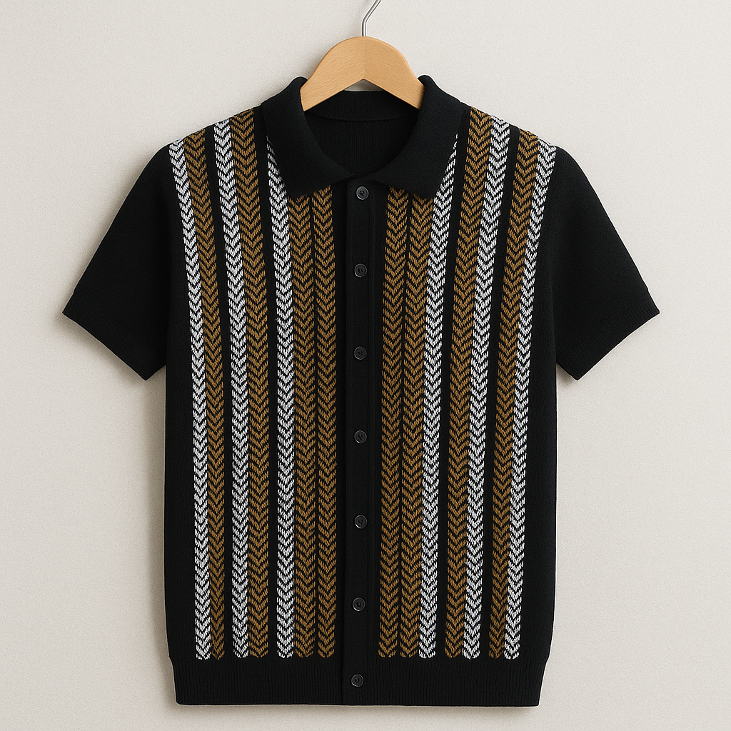 Old Money Polo für Herren