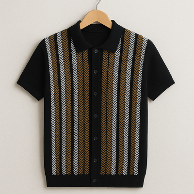 Old Money Polo für Herren