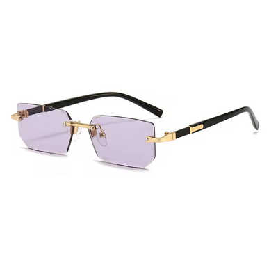 Edle Sonnenbrille Herren